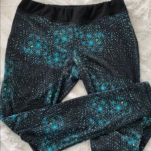 Champion C9 yoga leggings - constellation